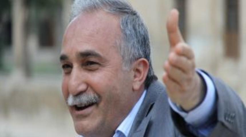 Fakıbaba, Şivan Perver&rsquo;i Şanlıurfa&rsquo;ya Davet Edecek