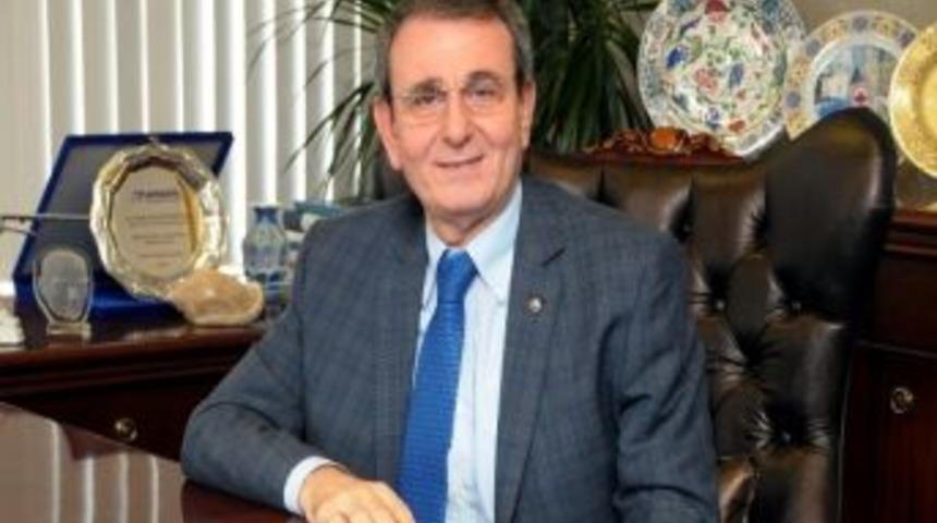 &lsquo;iş Sağlığı Ve G&uuml;venliği Kanunu&rsquo;nun Yetki Ve Sorumlulukları Anlatılacak