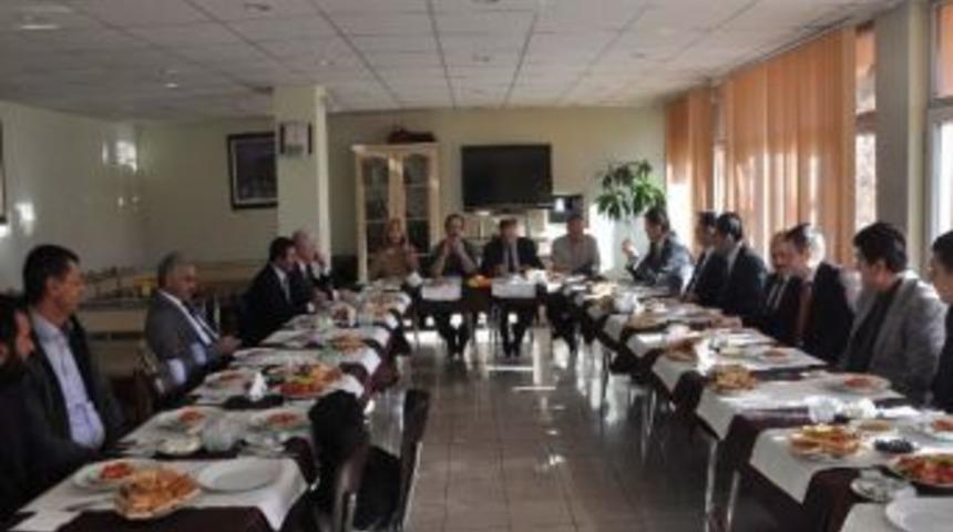 Bitlis&rsquo;te &lsquo;doğu Okuyor Projesi&rsquo;