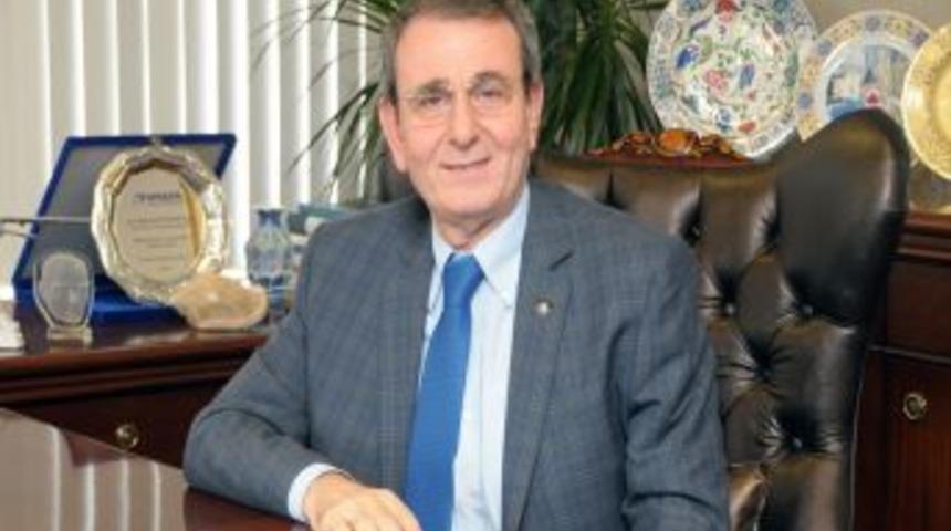 &Ccedil;alışma Ve Sosyal G&uuml;venlik M&uuml;steşarı Fatih Acar Samsun&rsquo;da