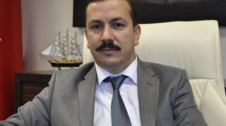 "T&uuml;rkiye&rsquo;de Yaklaşık 6,5 Milyon Kişi Diyabetle M&uuml;cadele Ediyor"