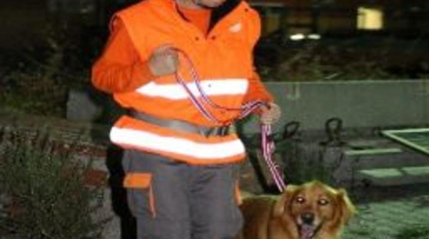 R&uuml;zgar&rsquo;ı Sınav Heyecanı Sardı