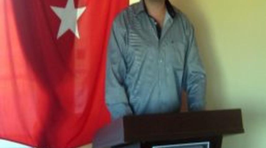 Kara: "topraklarımız Bereketli Ancak Faydalanamıyoruz"