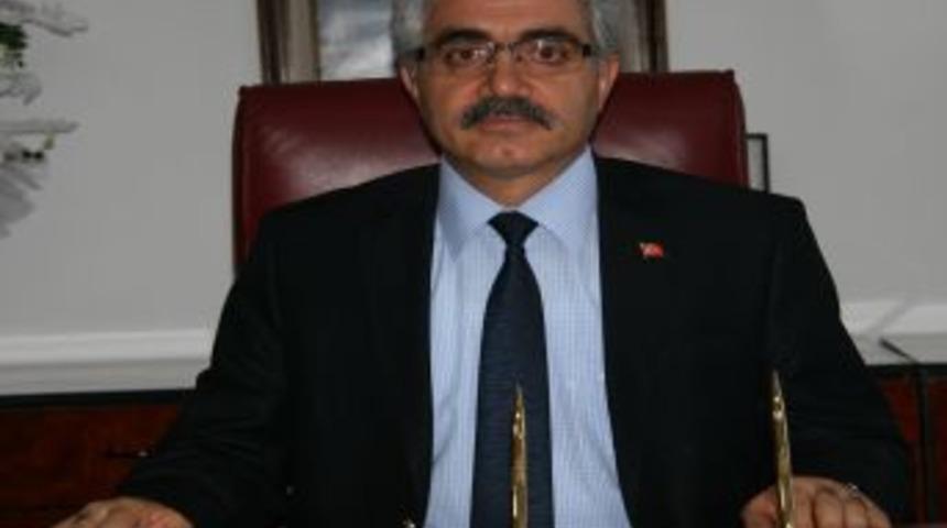 Hastanede '90 G&uuml;n' &Ccedil;alışmasıyla Hasta-&ccedil;alışan Memnuniyeti Artırılacak