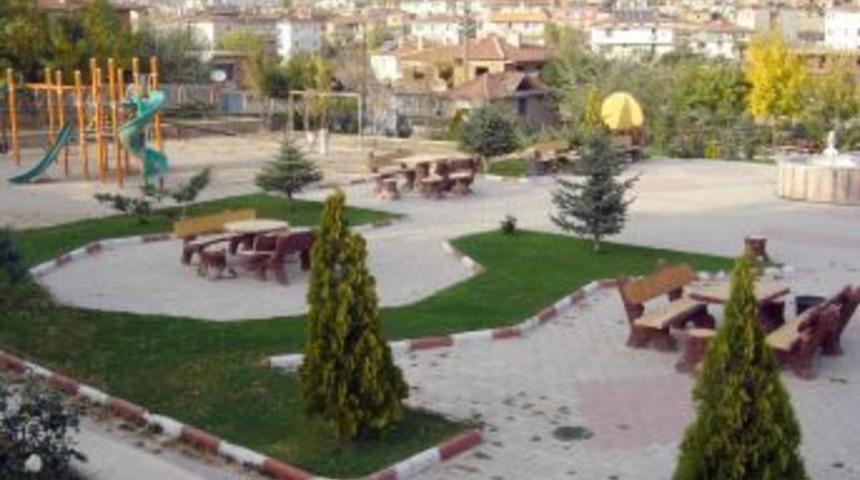 Mermer Diyarı İscehisar Doğalgaz Fırsatını Geri &Ccedil;evirmedi