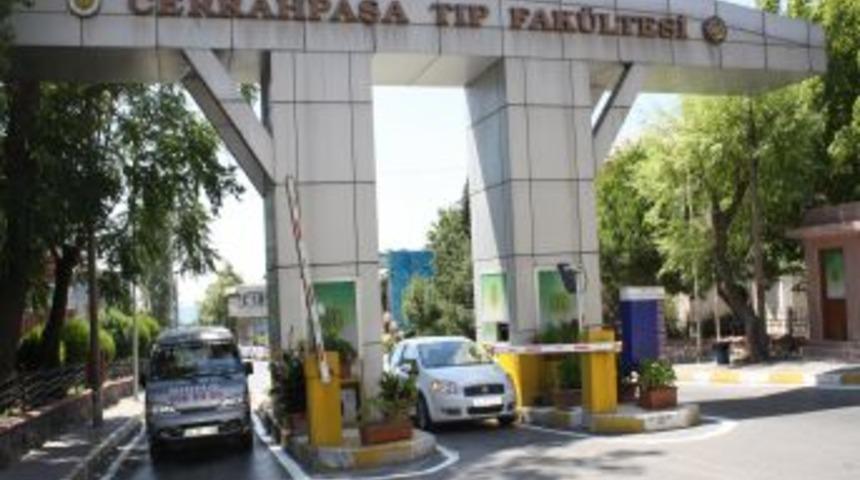 Cerrahpaşa, TUS'ta Birinci Oldu