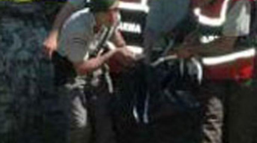 Eniştesini &ouml;ld&uuml;ren baldıza 10 yıl hapis