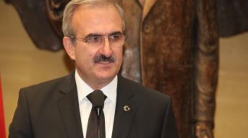 15 &Uuml;lkeden 42 &Ouml;ğrenci El Sanatları I&ccedil;in Bursa'ya Geldi