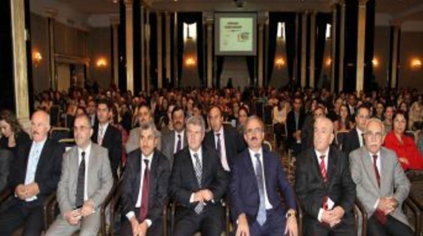 &lsquo;Bursa Eğitim G&uuml;nleri&rsquo; Bu Yıl T&uuml;rk&ccedil;e Branşıyla Başladı