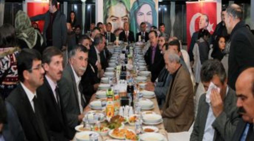 Canlar, Yenimahalle&rsquo;de Buluştu