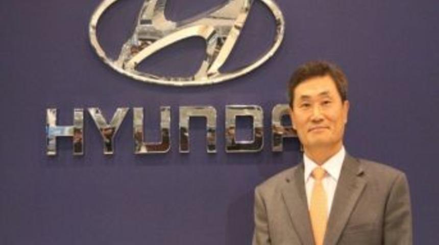 Hyundai'a İ&ccedil; Pazarda Talep &Ccedil;ok