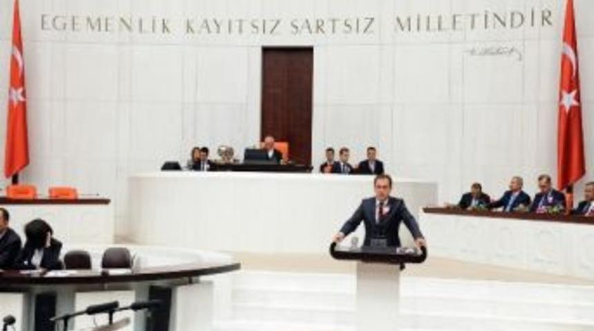Ak Partili Matlı&rsquo;dan Karacabey&rsquo;li Balık&ccedil;ılara İyi Haber