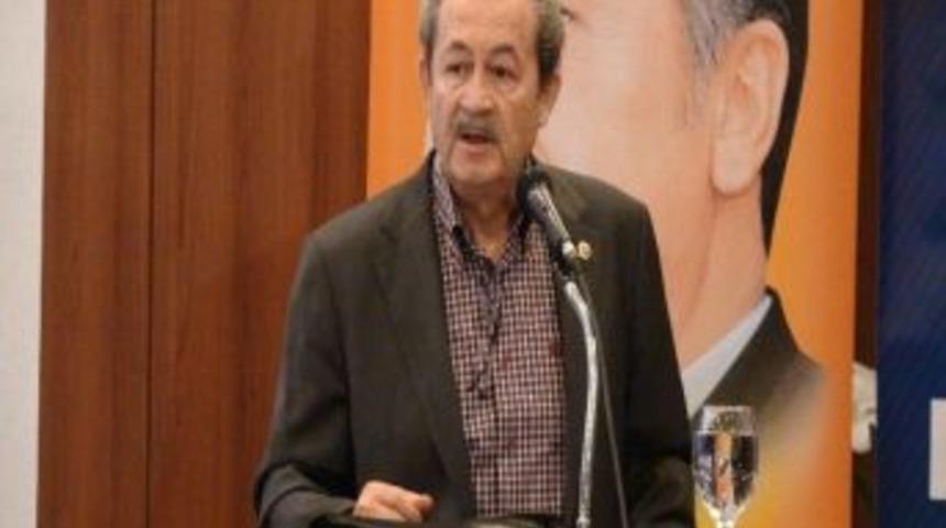 Milletvekili Soner Aksoy&rsquo;dan Gediz-muratdağı Arasındaki Yolun Yapımı İ&ccedil;in İhale M&uuml;jdesi