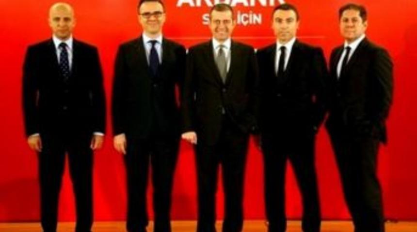 Akbank, Aydın Ekonomisini Masaya Yatırdı