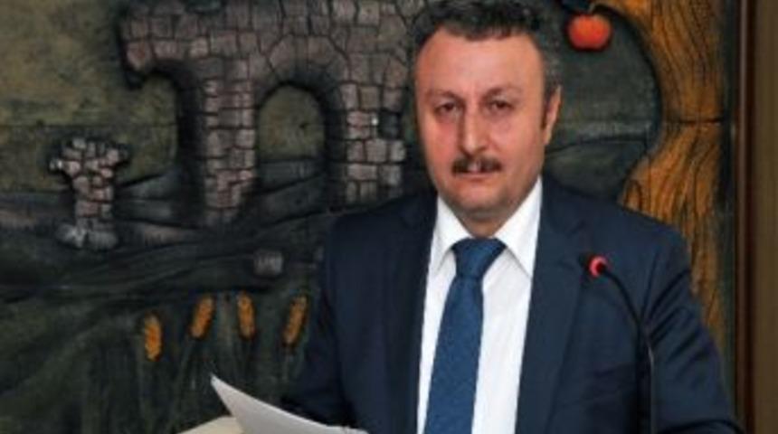 Arpak&ouml;y Yaylasına Yeni Yol Yapılacak