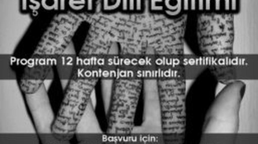 Yt&uuml; Engelleri Kaldırmaya Davet Ediyor