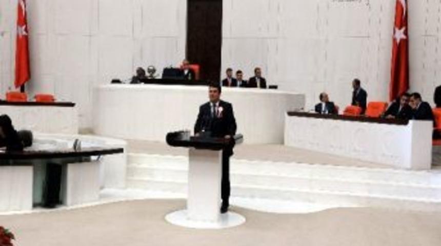 Chp&rsquo;li Baydar, Atanamayan &Ouml;ğretmenler Sorununun &Ccedil;&ouml;z&uuml;lmesini İstedi