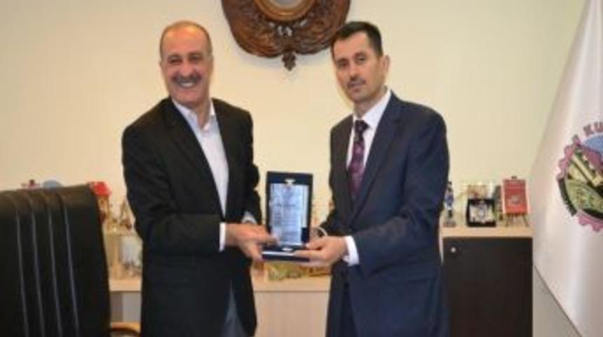 Kula'nın Turizmdeki Yıldızı Parlıyor