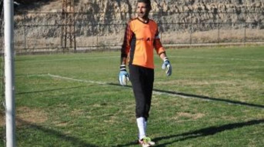 50 Yaşına Kadar Kaleyi Korumak İstiyor