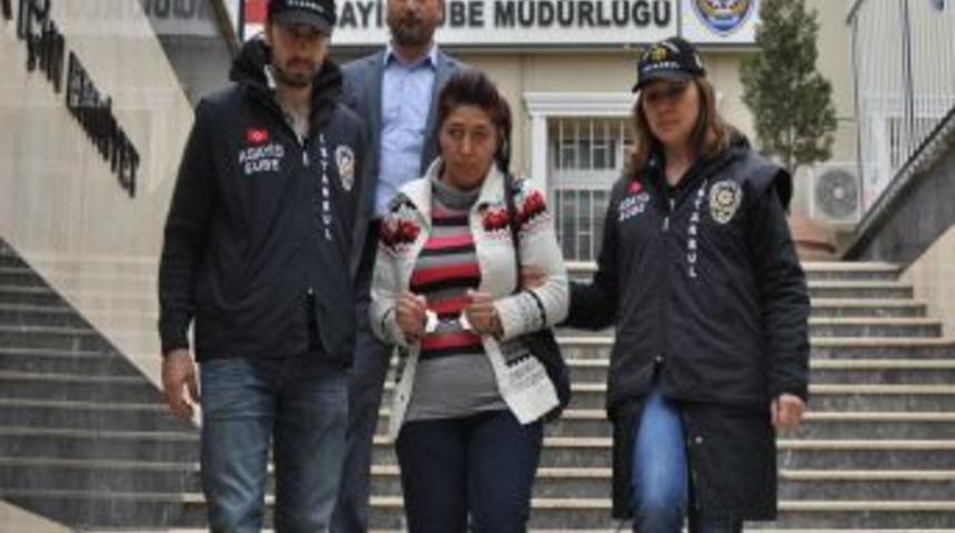 Canlı Yayında Itiraf Edilen Cinayetin Zanlıları Adliyede