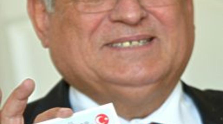 Karacabey Belediye Başkanı, Organlarını Bağışladı