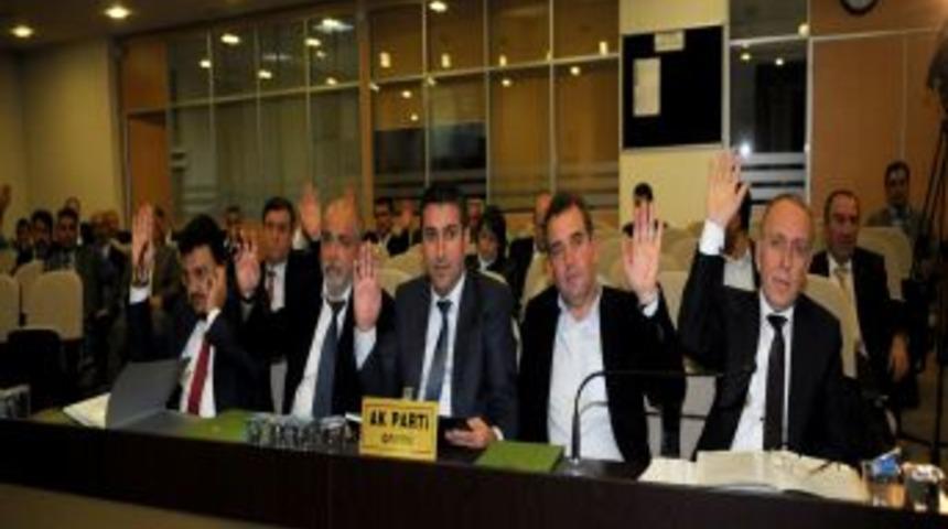 Osmangazi&rsquo;nin 2014 B&uuml;t&ccedil;esi 354 Milyon Lira