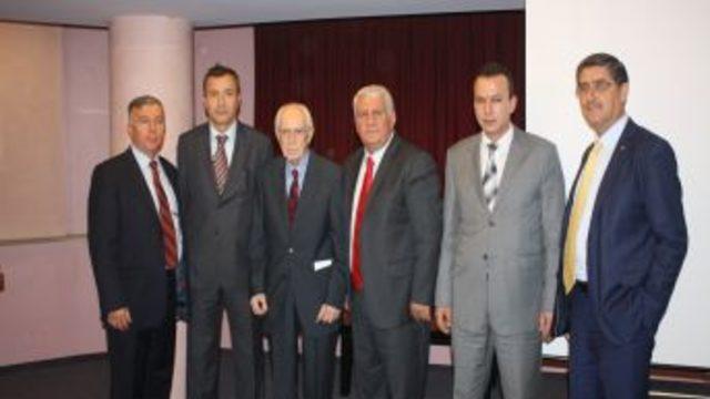 Türkiye'de Ilk Defa 20 Bin Şoför Esnafına Uyuşturucu Testi Yapılacak