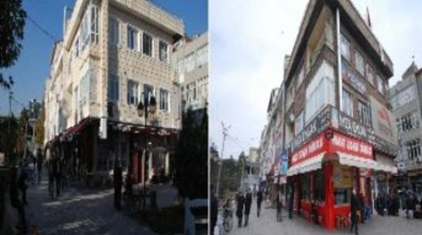 B&uuml;y&uuml;kşehir'den Estetik Dokunuş