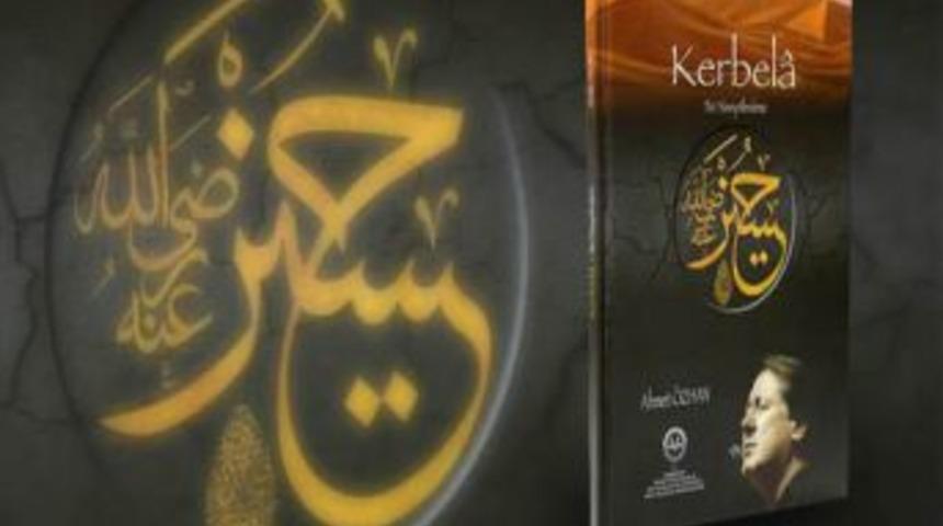 Diyanet &lsquo;Kerbel&acirc;&rsquo; Alb&uuml;m&uuml; Hazırladı