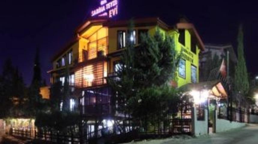 Adana&rsquo;da Yaşlılara 5 Yıldızlı Otel Konforunda &Ouml;zel Huzurevi