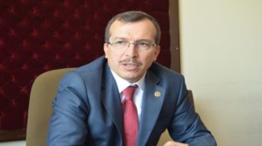 &lsquo;&Ccedil;elik Yelek Giymeyi Teklif Ettiler, Giymedim&rsquo;