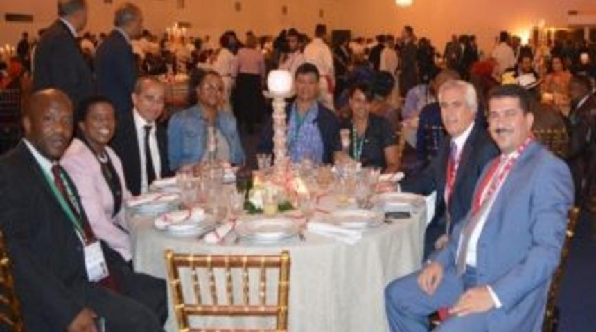 Nil&uuml;fer Uluslararası Seminere Ev Sahipliği Yapacak