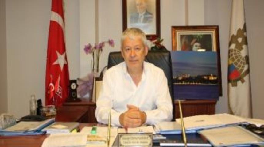 Etso Yeni İş Fikirleri Bekliyor