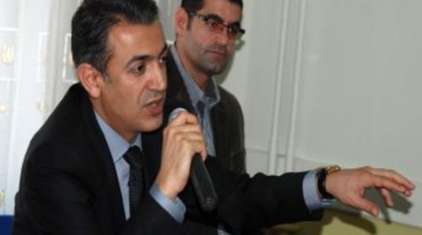 Kaymakam Akkoyun: D&uuml;ğ&uuml;nlerde Silaha Daha Sıkı &Ouml;nlemler Alacağız