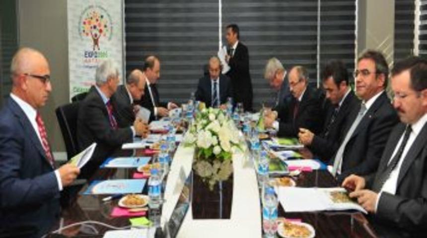 EXPO Alanını Taşkından Koruyacak Sedde Bir Ay Sonra Bitecek