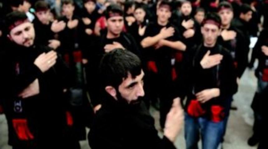 Fotoğraflarla Kerbela Matemi