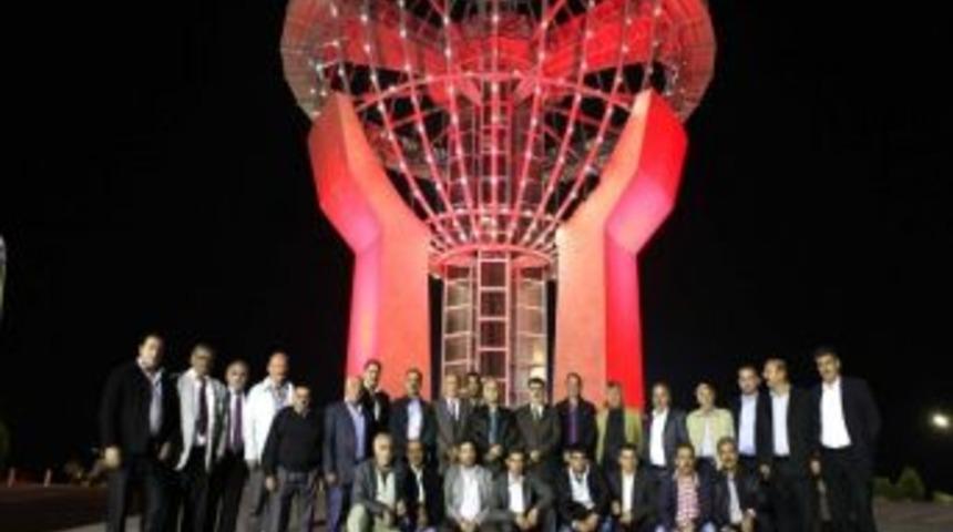 Bayraklı'da Erzurum G&uuml;nleri Başlıyor