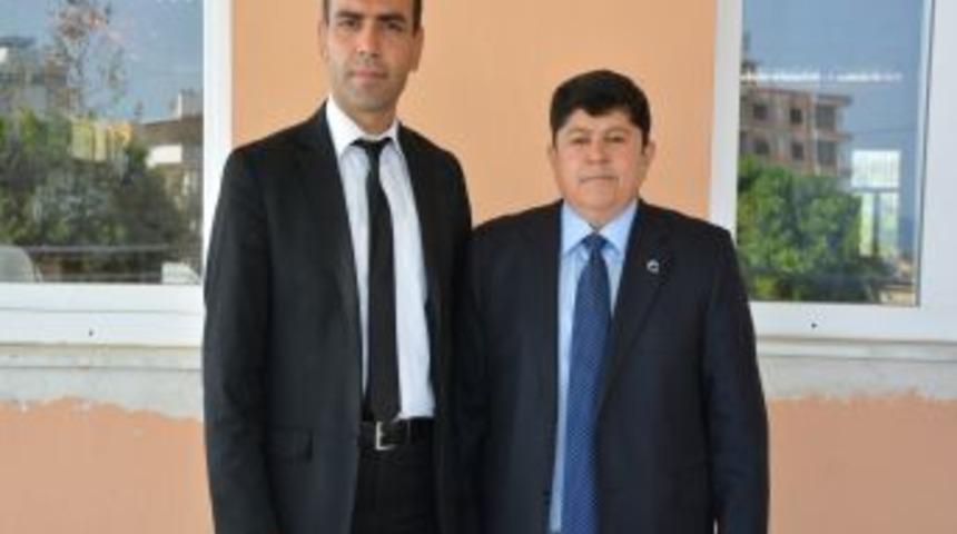 Netekim Karakolu'nda Rol Almak I&ccedil;in Yarışıyorlar