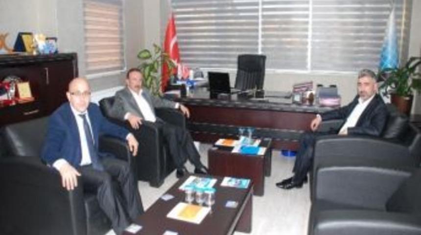 Kadın Girişimcilere M&uuml;jde