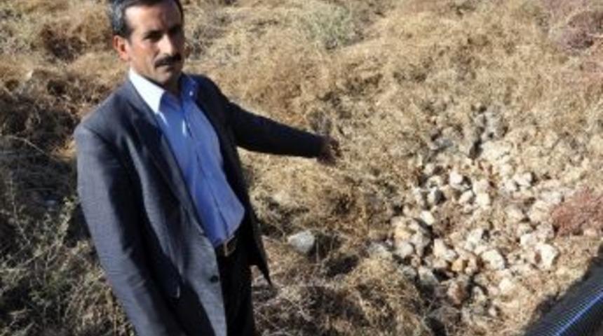 K&ouml;yl&uuml;ler 1994 Yılında Yaşanan Bombalama Olayını Anlattı