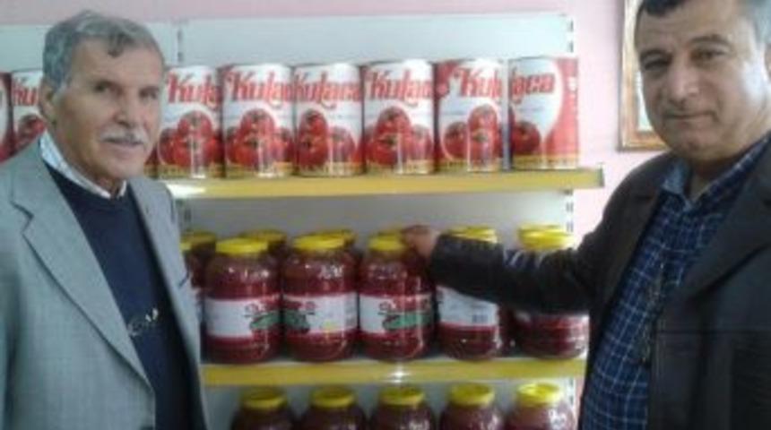 Başkan &Uuml;nver'den Kalkınma Kooperatifi'ne Ziyaret