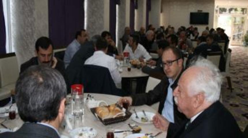 Bergamalı Işadamları Tanzanya Izlenimlerini Anlattı