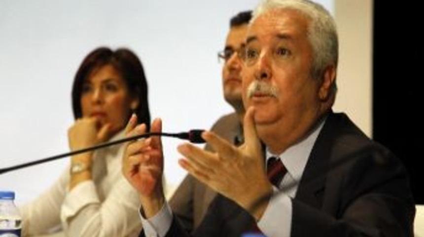 Belediye Evleri&rsquo;nde Kentsel D&ouml;n&uuml;ş&uuml;m &Ccedil;alışmaları Başladı