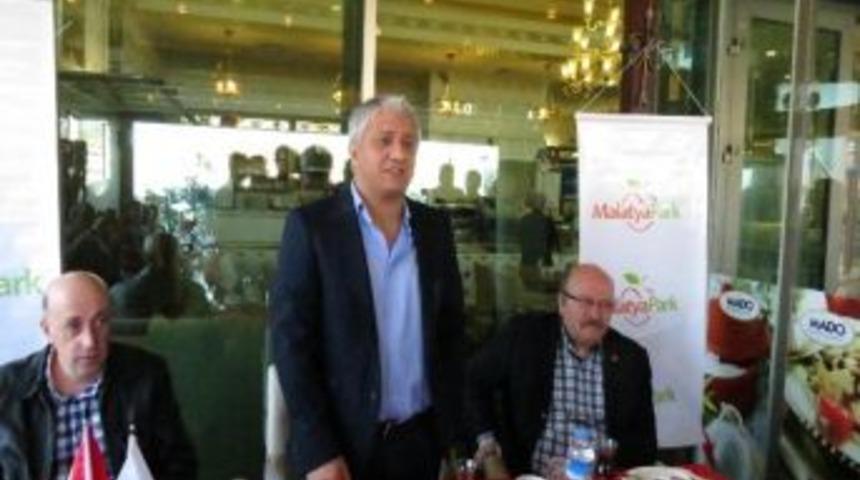 Malatyapark 4. Yılını Kutluyor