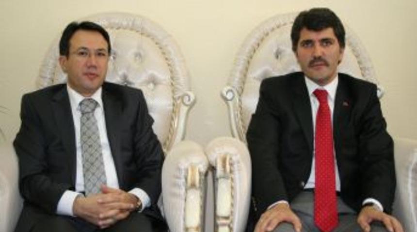 Cumhurbaşkanı G&uuml;l Erzincan&rsquo;a Geliyor