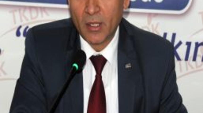 TKDK Manisa İl Koordinat&ouml;rl&uuml;ğ&uuml;'ne Rekor Başvuru Yapıldı