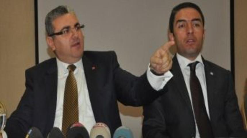 Hakan İnci, Projelerini Anlattı