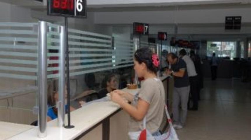 Muratpaşa Belediyesi&rsquo;nden Hatırlatma