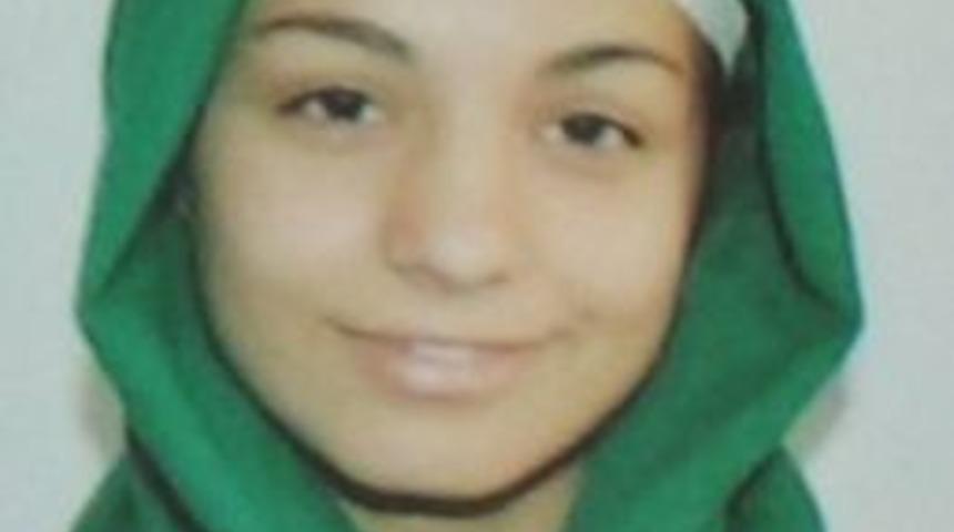 14 yaşındaki kız &ouml;ğrenci okul &ouml;n&uuml;nden ka&ccedil;ırıldı