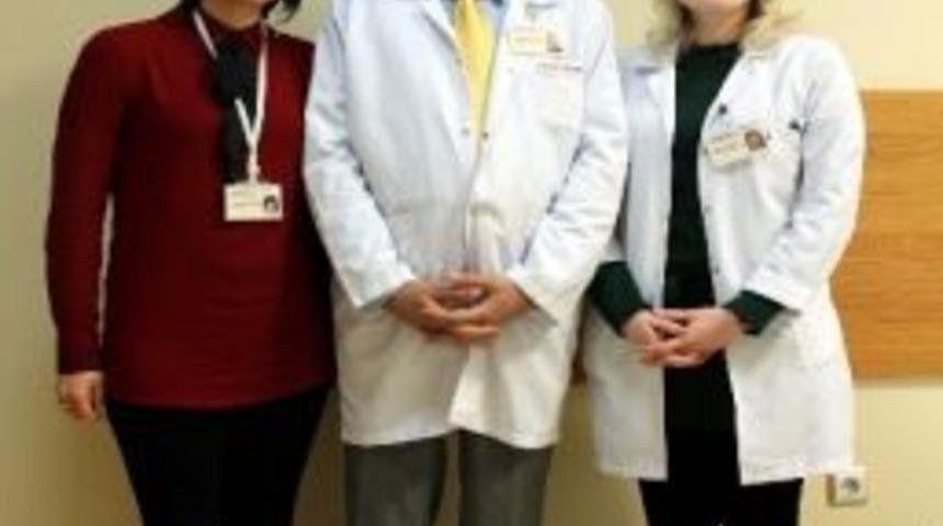 &lsquo;2030&rsquo;da T&uuml;rkiye&rsquo;de 18 Milyon Diyabetli Olacak&rsquo;